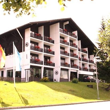 Hotel Almberg Passau Exterior photo