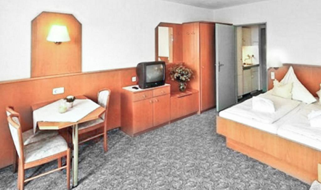 Hotel Almberg Passau Room photo
