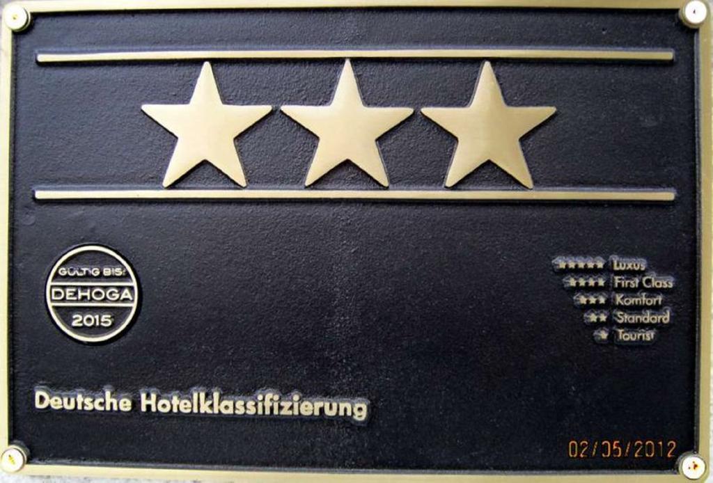 Hotel Almberg Passau Exterior photo
