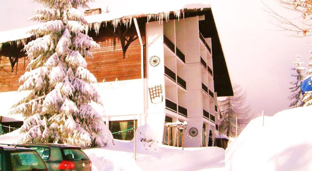 Hotel Almberg Passau Exterior photo