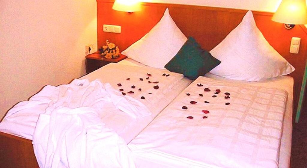Hotel Almberg Passau Room photo
