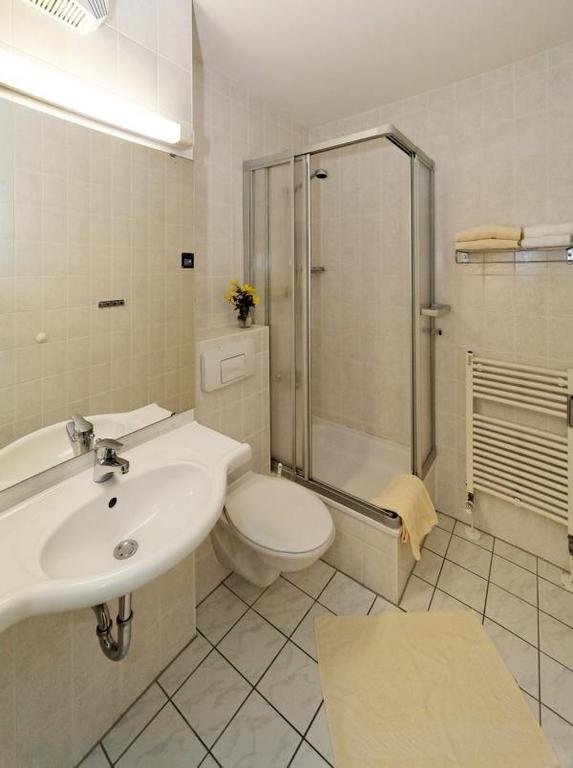Hotel Almberg Passau Room photo